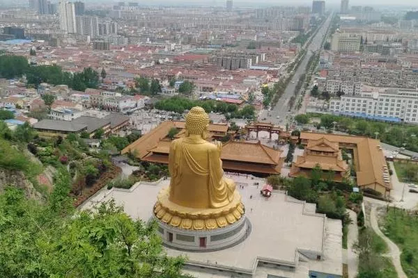 連云港大伊山景區(qū)有什么看點(diǎn)-游玩攻略