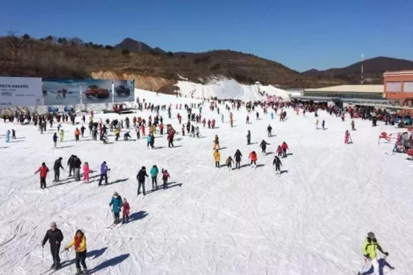 天津薊洲國際滑雪場門票價格及交通指南