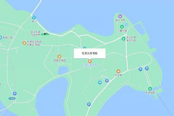 東湖聽濤景區(qū)游玩攻略 交通、游玩、吃喝都給大家介紹清楚