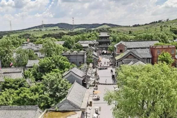 沈陽棋盤山一日游規(guī)劃