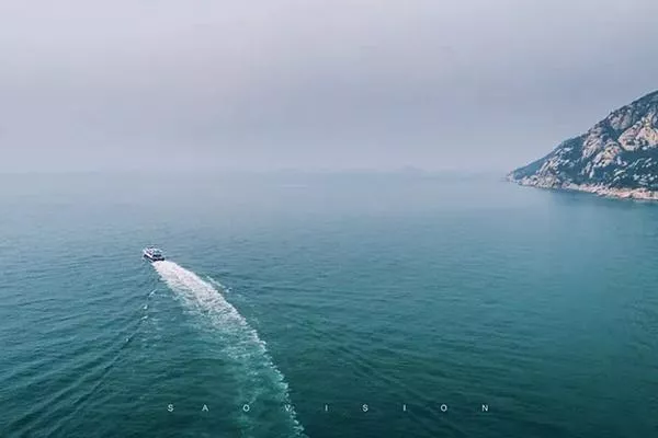 平潭至莆田湄洲島跨城跨島海上旅游線路(福來來往)旅游攻略 附門票、特色玩法等信息