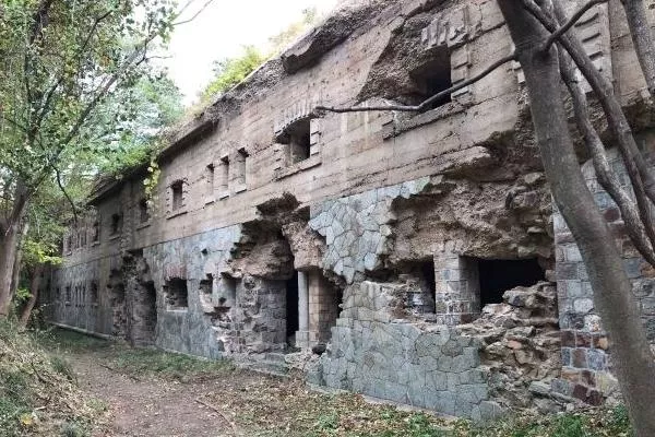 旅順東雞冠山開放時間