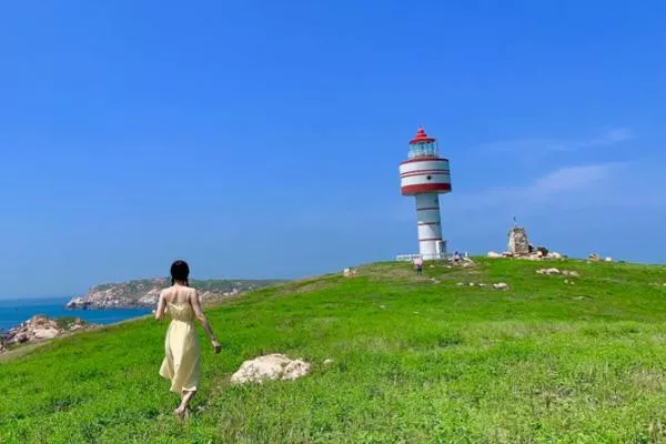 汕頭南澳島旅游攻略一日游最佳路線