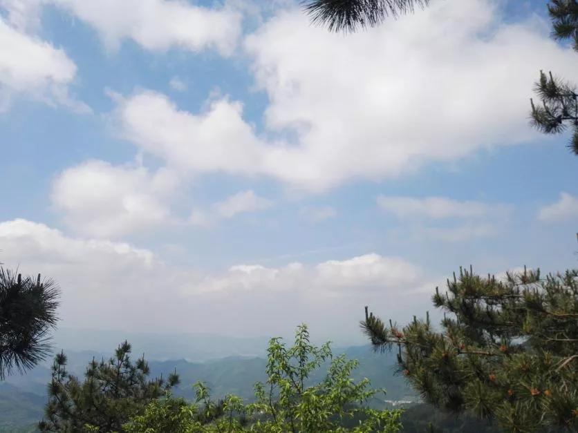 龜峰山風(fēng)景區(qū)好玩嗎 龜峰山旅游攻略