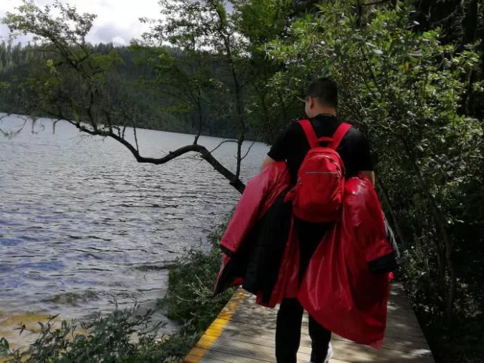 香格里拉普達措國家公園旅游攻略