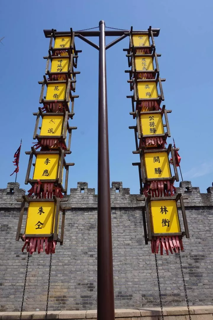 錫惠公園門票  錫惠公園門票多少錢