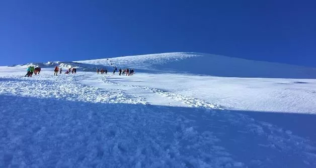 哈巴雪山登山花費攻略