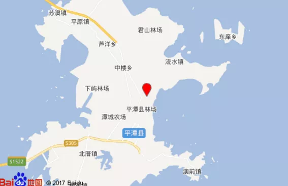 爸爸去哪兒5首站福建平潭島<a href='http://www.dinglibuild.com/' target=_blank>旅游攻略</a>