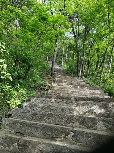 龜峰山風(fēng)景區(qū)好玩嗎 龜峰山旅游攻略