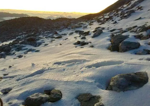 哈巴雪山登山花費攻略