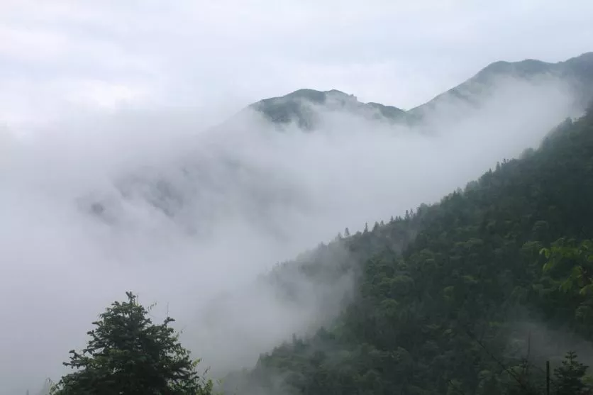 江西蓮花石門山怎么去 江西蓮花石門山自助旅游攻略