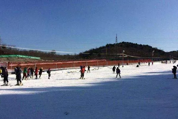 2020-2021北京雪世界滑雪場(chǎng)開放時(shí)間-門票