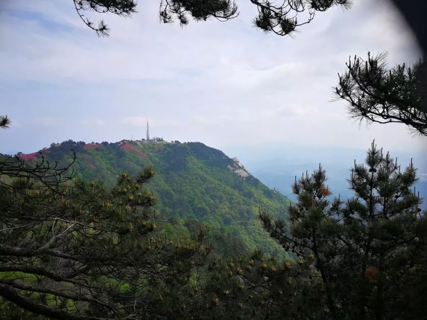 龜峰山風(fēng)景區(qū)好玩嗎 龜峰山旅游攻略