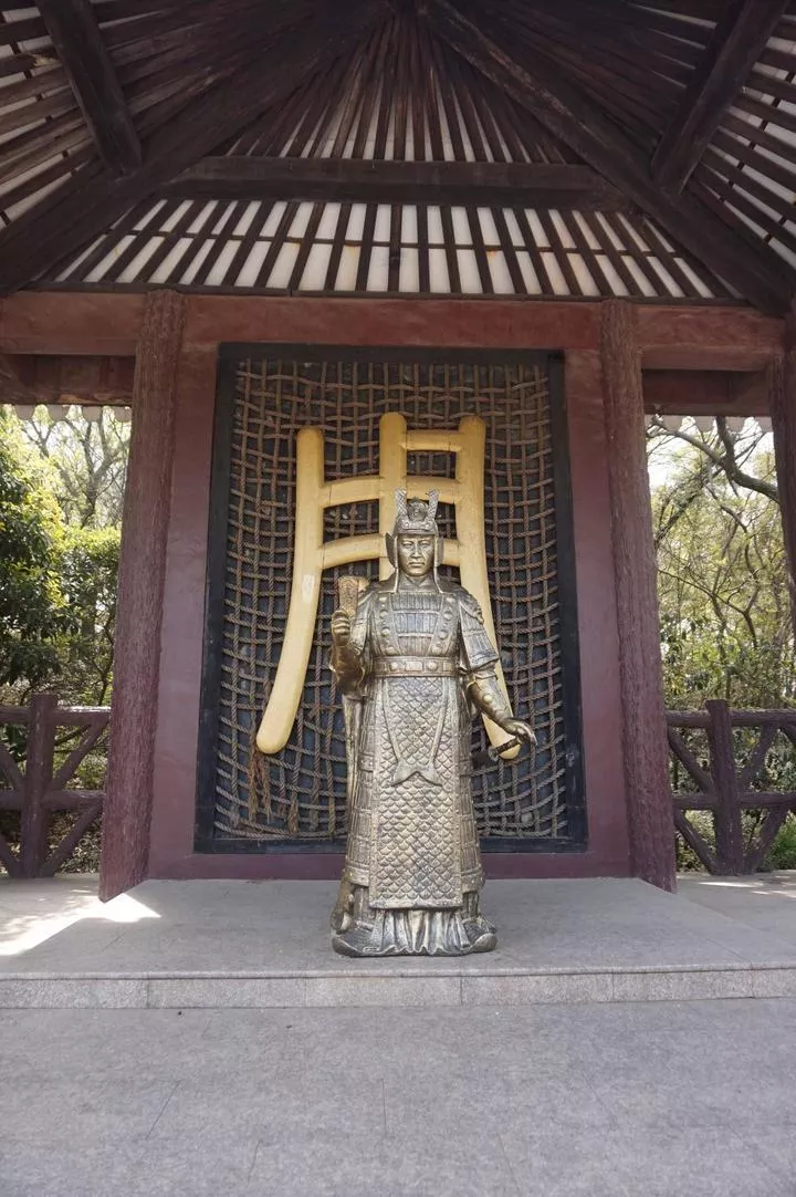 錫惠公園門票  錫惠公園門票多少錢