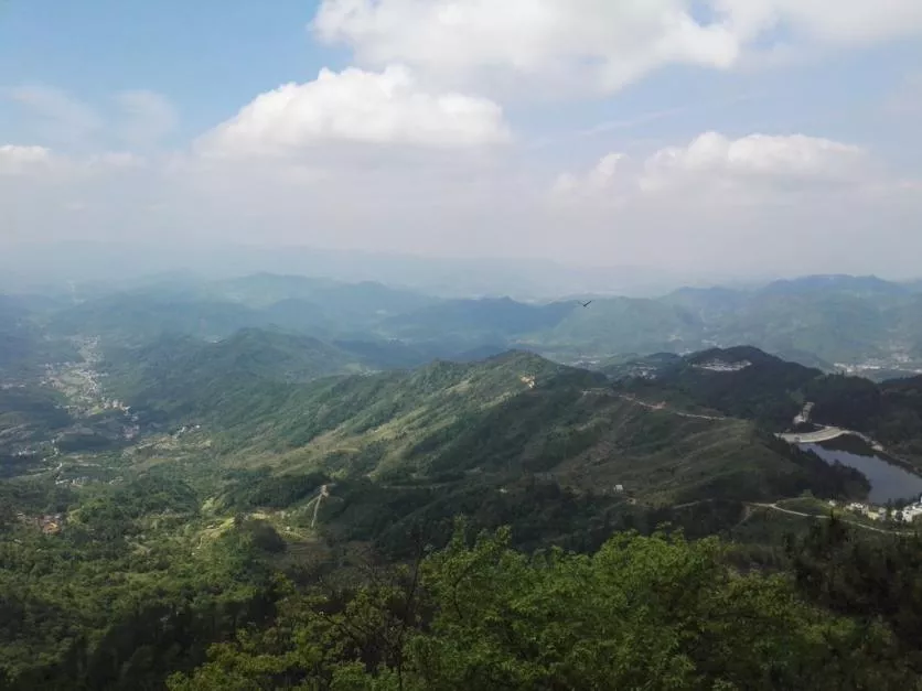 龜峰山風(fēng)景區(qū)好玩嗎 龜峰山旅游攻略