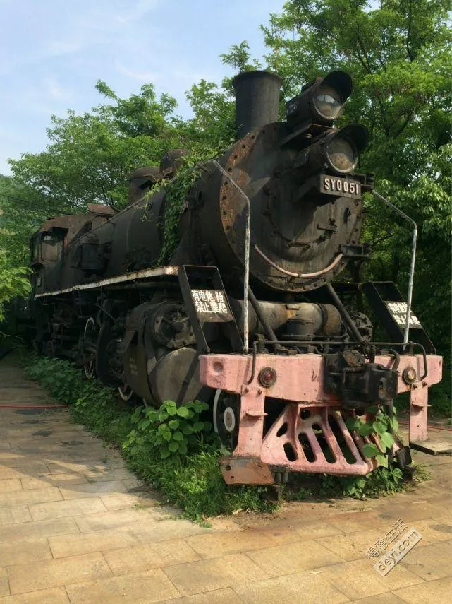 黃石國(guó)家礦山公園攻略+門票價(jià)格多少錢