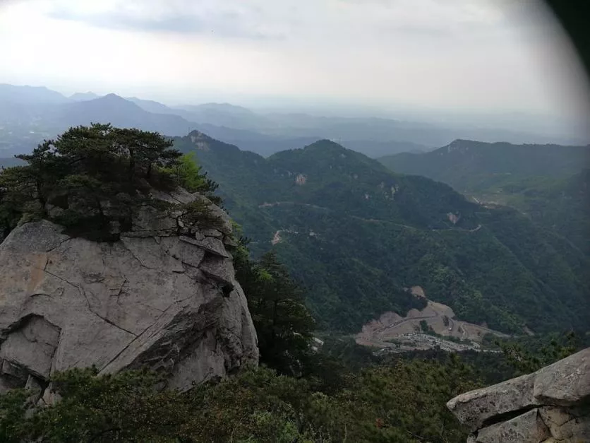 龜峰山風(fēng)景區(qū)好玩嗎 龜峰山旅游攻略