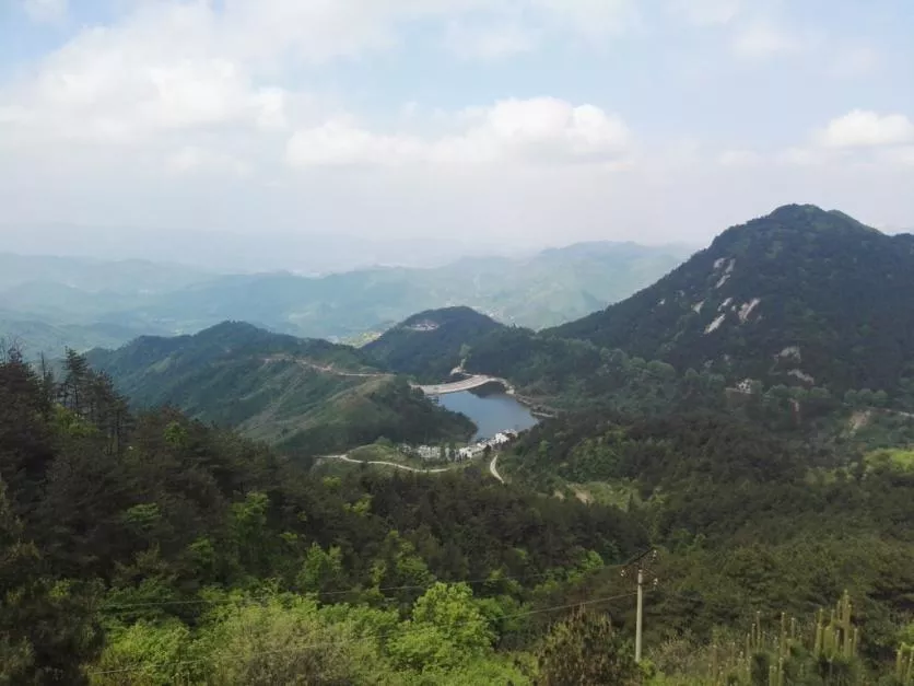 龜峰山風(fēng)景區(qū)好玩嗎 龜峰山旅游攻略