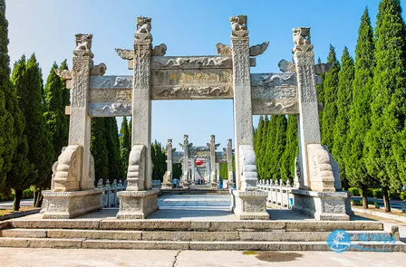 南海禪寺在哪 南海禪寺好玩嗎