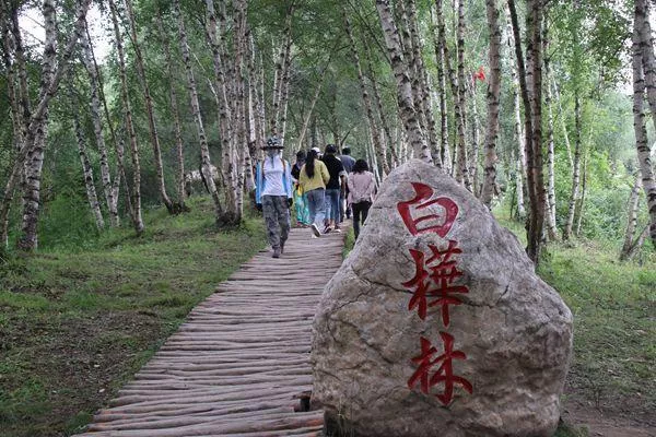 康樂縣白樺林冰雪世界免費到什么時候?日常門票價格介紹