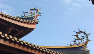 南普陀寺在哪兒  南普陀寺有什么景點(diǎn)