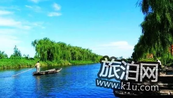 馬踏湖金絲鴨蛋的特點 馬踏湖旅游攻略