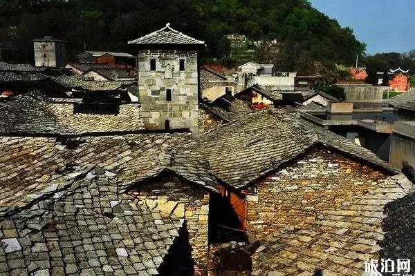 天龍屯堡古鎮(zhèn)<a href='http://www.dinglibuild.com/' target=_blank>旅游攻略</a>