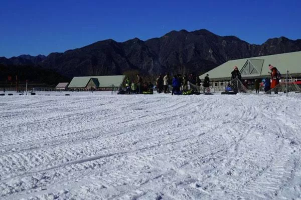 2020-2021北京雪世界滑雪場(chǎng)開放時(shí)間-門票