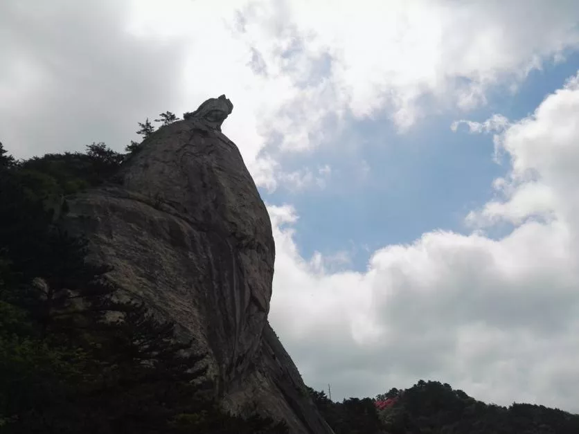 龜峰山風(fēng)景區(qū)好玩嗎 龜峰山旅游攻略