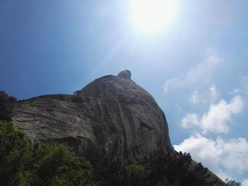 龜峰山風(fēng)景區(qū)好玩嗎 龜峰山旅游攻略