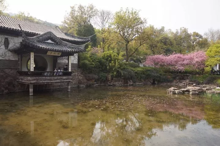 錫惠公園門票  錫惠公園門票多少錢