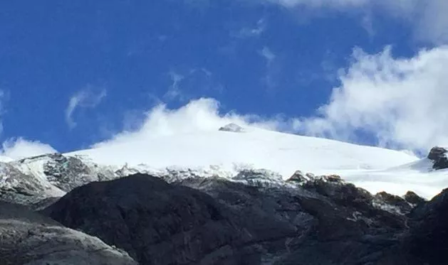 哈巴雪山登山花費攻略