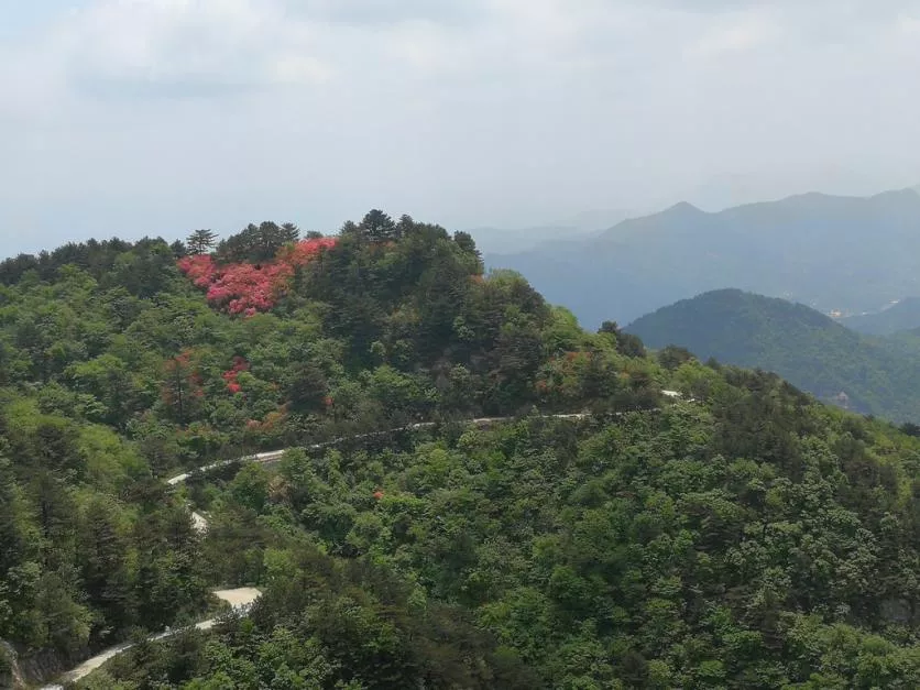 龜峰山風(fēng)景區(qū)好玩嗎 龜峰山旅游攻略