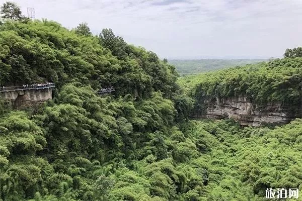 金雞谷景區(qū)攀巖介紹 攀巖價格-游玩攻略