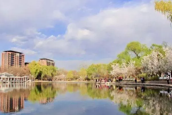 玉淵潭公園門票需要預(yù)約嗎 門票多少錢