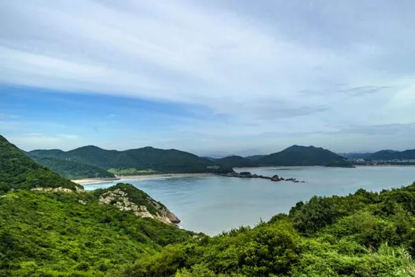 2022舟山<a href='/daqingshan23/' target=_blank>大青山</a><a href='/fengjing/' target=_blank>風(fēng)景</a>區(qū)門票價(jià)格及優(yōu)惠政策一覽