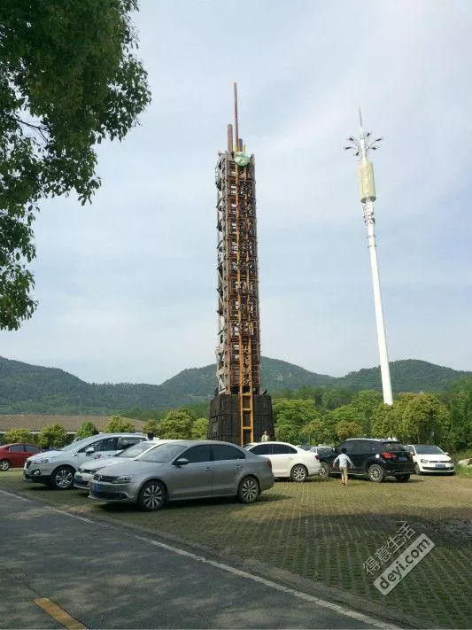 黃石國(guó)家礦山公園攻略+門票價(jià)格多少錢