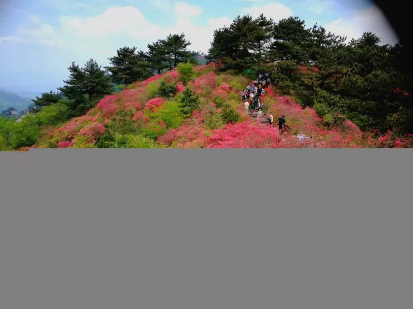 龜峰山風(fēng)景區(qū)好玩嗎 龜峰山旅游攻略