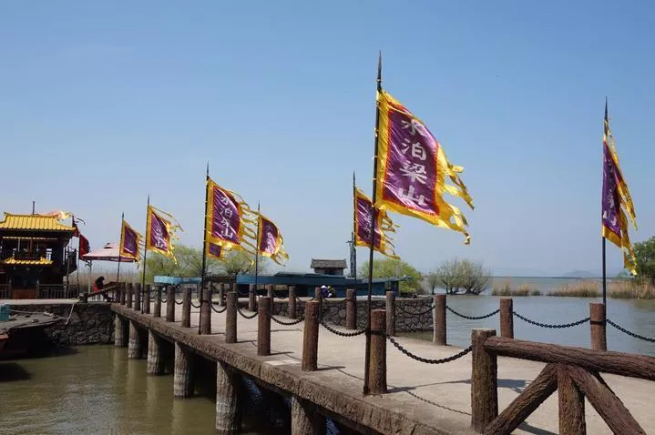 錫惠公園門票  錫惠公園門票多少錢