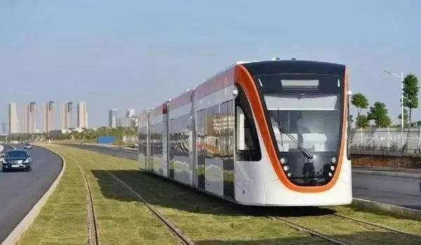  武漢華中有軌電車線路圖  武漢華中有軌電車什么時(shí)候開通