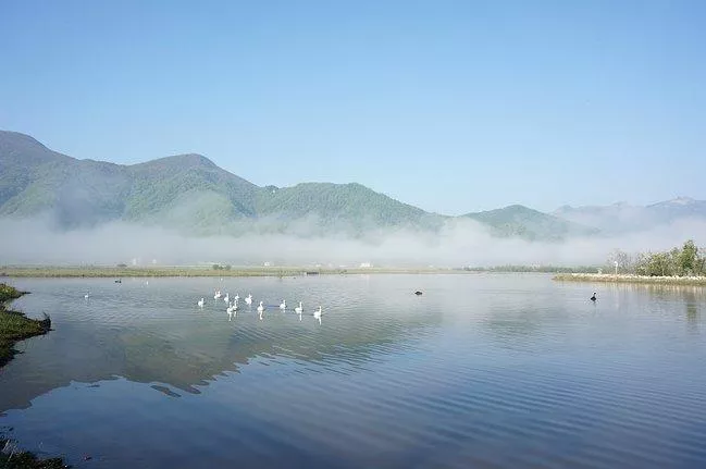 神農(nóng)架有什么好玩的地方 神農(nóng)架有野人嗎