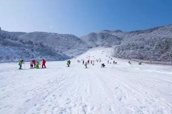 2020北京南山滑雪場開放時間 北京南山滑雪場在哪里