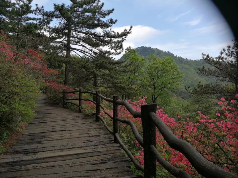 龜峰山風(fēng)景區(qū)好玩嗎 龜峰山旅游攻略