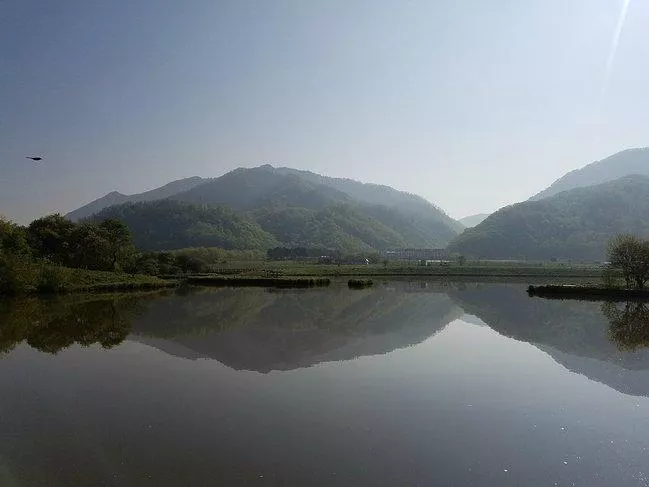 神農(nóng)架有什么好玩的地方 神農(nóng)架有野人嗎