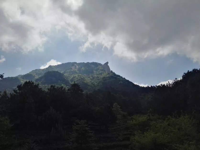 龜峰山風(fēng)景區(qū)好玩嗎 龜峰山旅游攻略