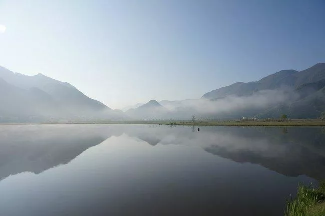 神農(nóng)架有什么好玩的地方 神農(nóng)架有野人嗎