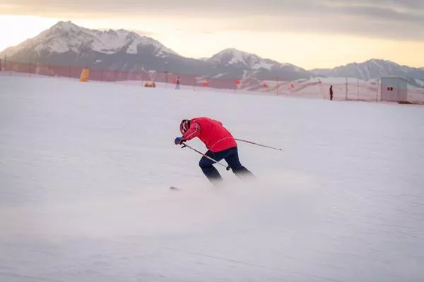 國內(nèi)滑雪場排名前三的滑雪場盤點(diǎn) 古代的皇室貴族的狩獵場上榜