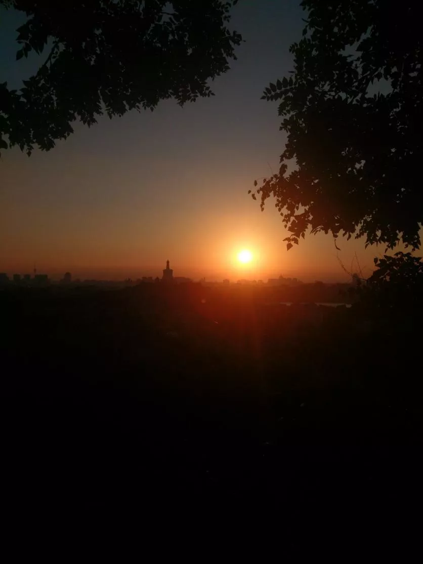 景山公園開放時間 門票以及詳細攻略