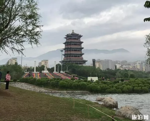 北京永定河公園游玩攻略