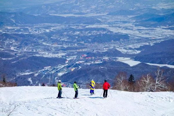 2023哈爾濱滑雪哪里好 哈爾濱哪個(gè)滑雪場(chǎng)最好